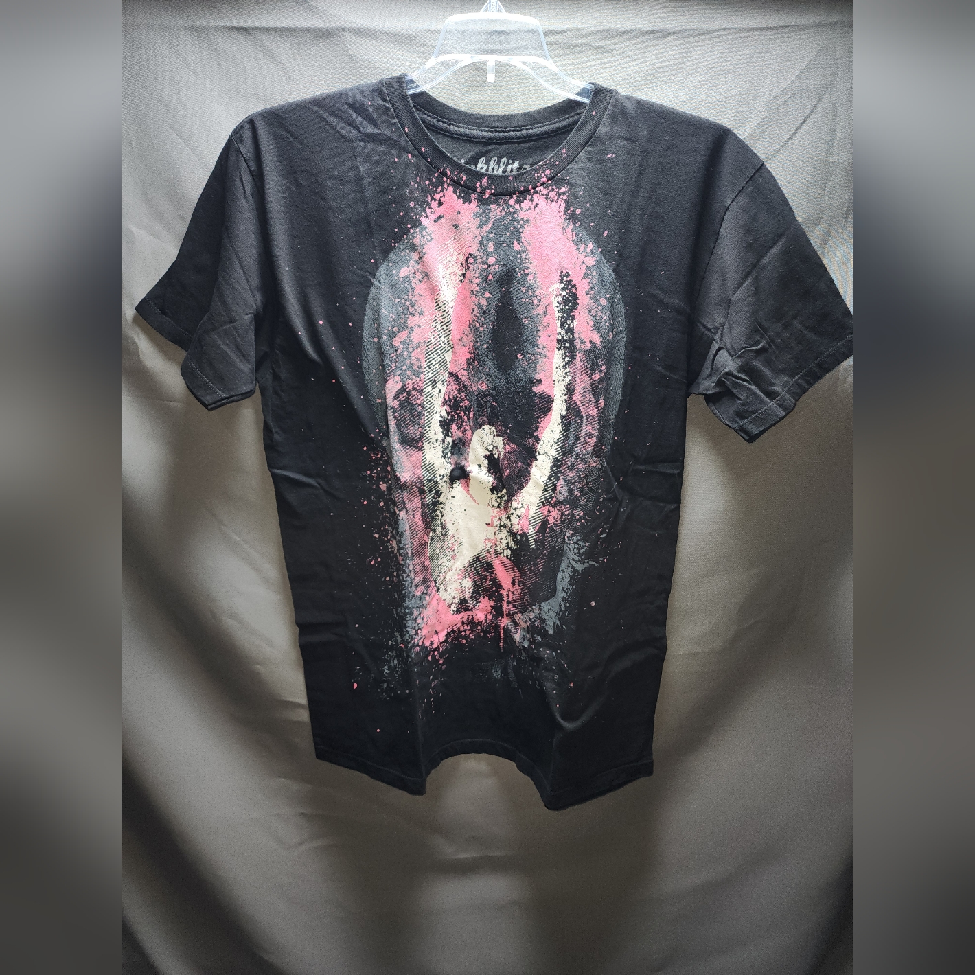 Graphics Tee